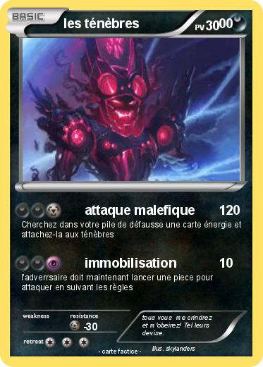 Pokemon les ténèbres                      00