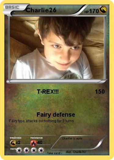 Pokemon Charlie26