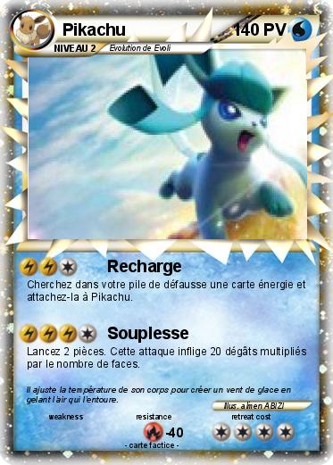Pokemon Givrali