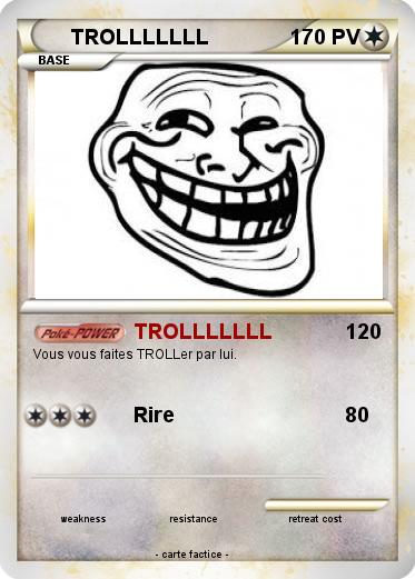 Pokemon TROLLLLLLL