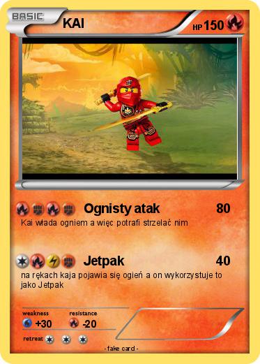 Pokemon KAI
