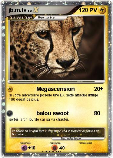 Pokemon jb.m.tv