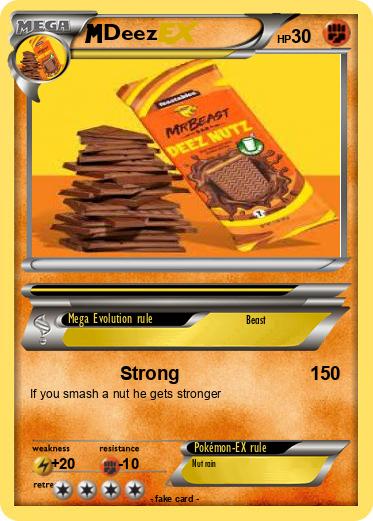 Pokemon Deez