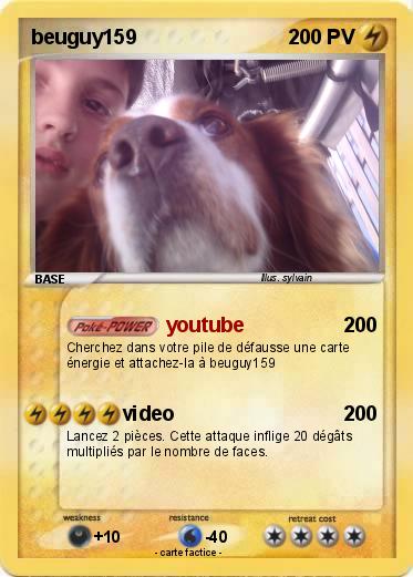Pokemon beuguy159