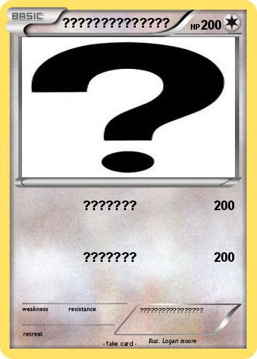 Pokemon ??????????????