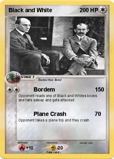 Pokemon Black and White