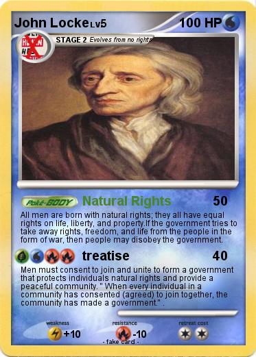 Pokemon John Locke
