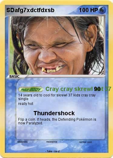 Pokemon SDafg7xdctfdxsb