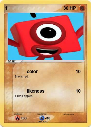 Pokemon 1