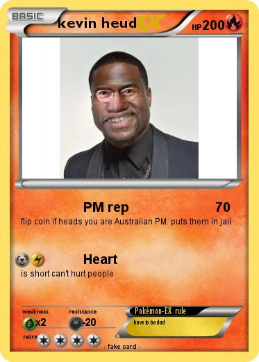 Pokemon kevin heud