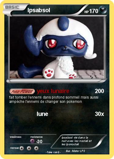 Pokemon lpsabsol