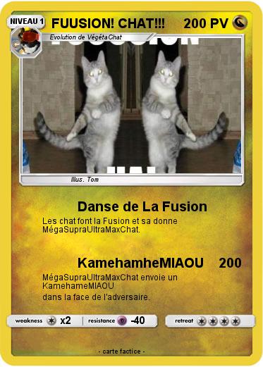 Pokemon FUUSION! CHAT!!!