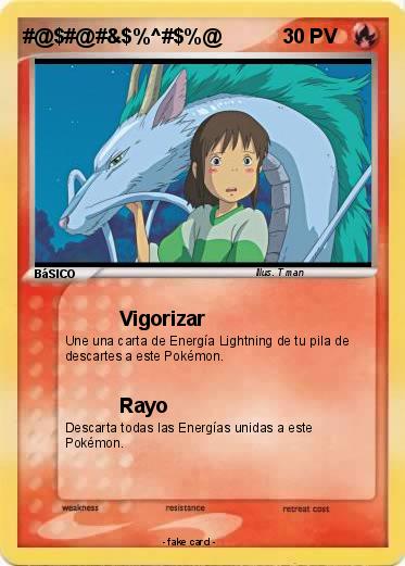 Pokemon #@$#@#&$%^#$%@