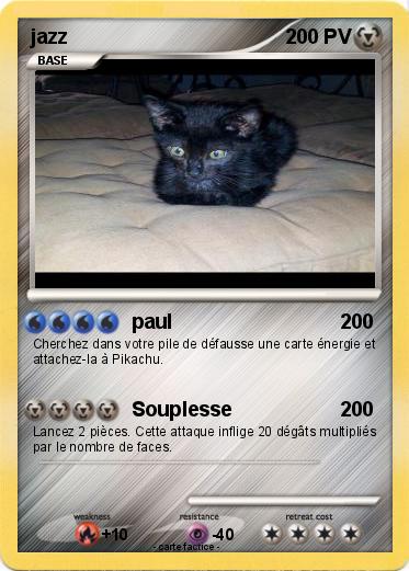 Pokemon jazz