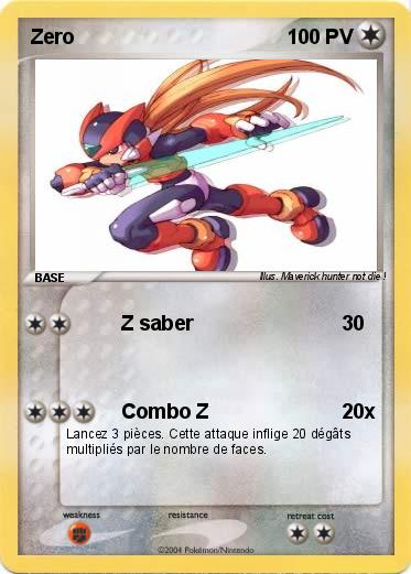 Pokemon Zero