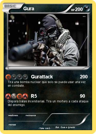Pokemon Gura