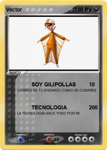 Pokemon Vector