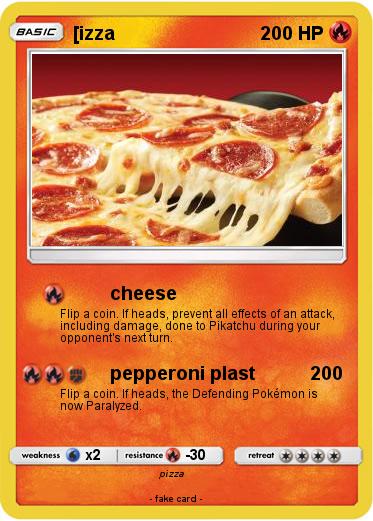 Pokemon [izza