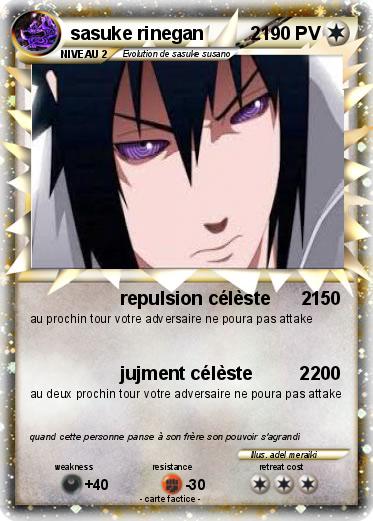 Pokemon sasuke rinegan         2