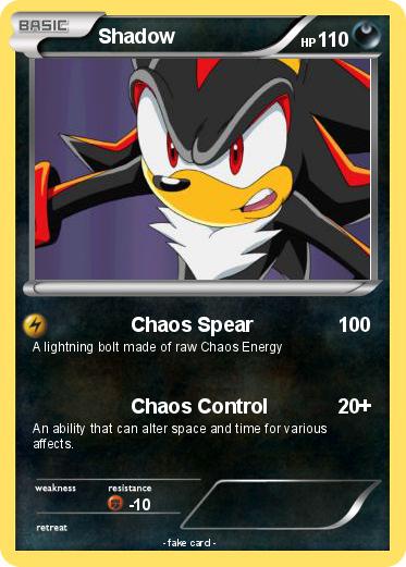 Pokemon Shadow