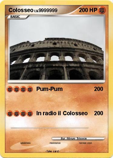 Pokemon Colosseo
