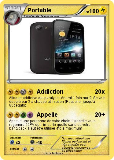 Pokemon Portable