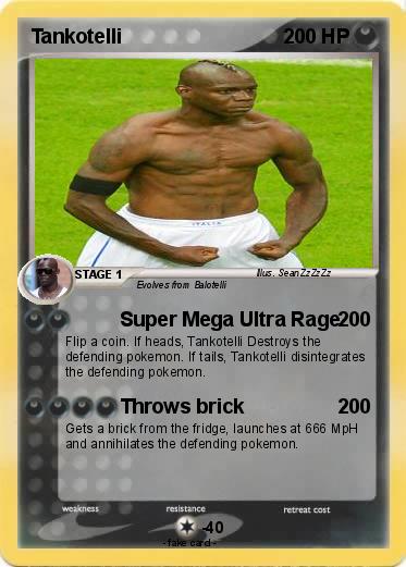 Pokemon Tankotelli