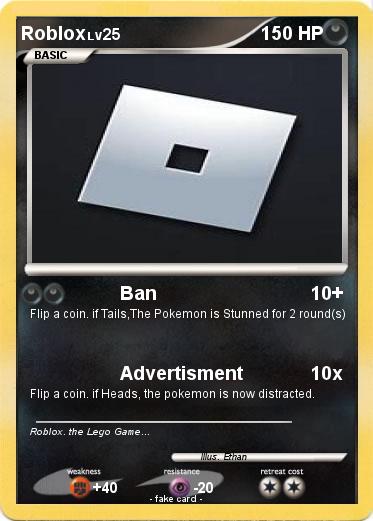 Pokemon Roblox
