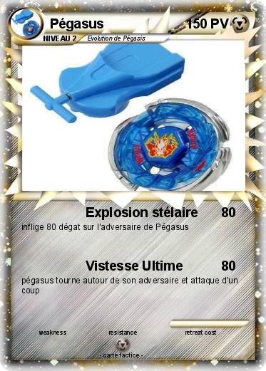 Pokemon Pégasus