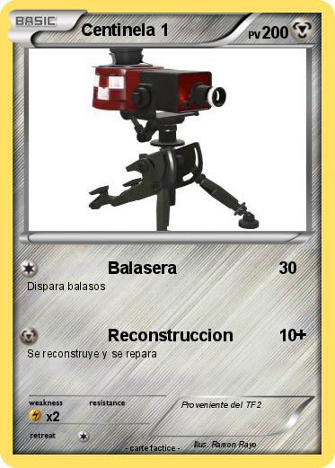 Pokemon Centinela 1