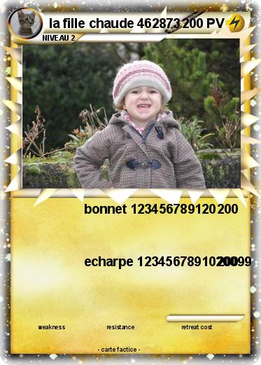 Pokemon la fille chaude 462873