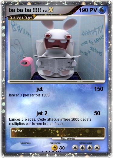 Pokemon ba ba ba !!!!!