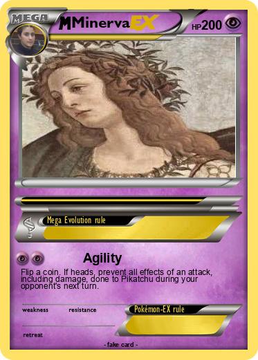 Pokemon Minerva