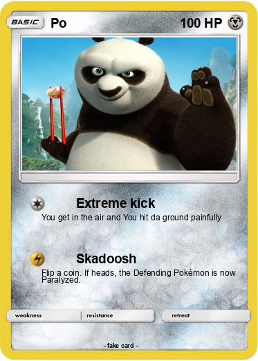 Pokemon Po