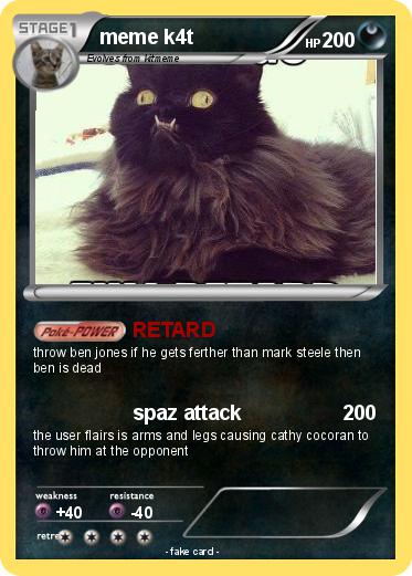 Pokemon meme k4t