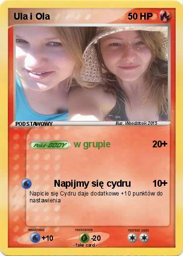 Pokemon Ula i Ola
