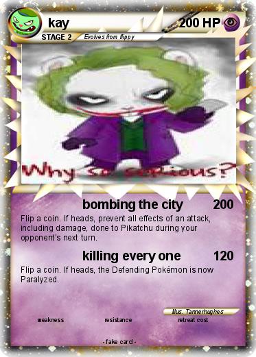 Pokemon kay