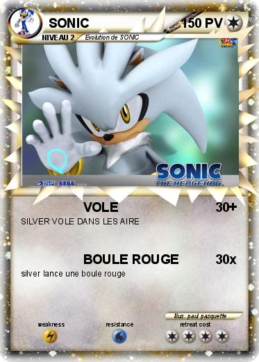 Pokemon SONIC