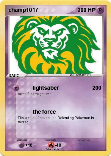 Pokemon champ1017