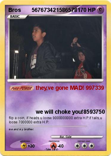 Pokemon Bros       567673421586578