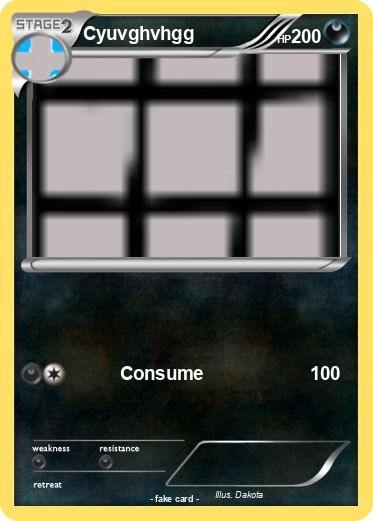 Pokemon Cyuvghvhgg