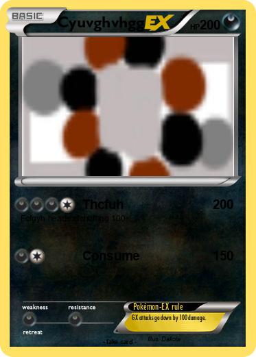 Pokemon Cyuvghvhgg
