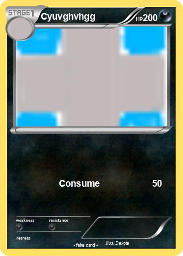 Pokemon Cyuvghvhgg
