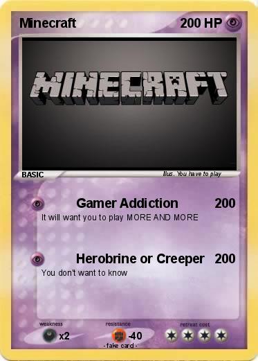 Pokemon Minecraft