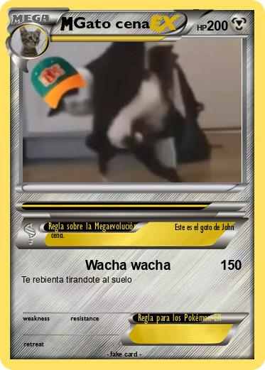 Pokemon Gato cena