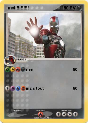 Pokemon  moi !!!!!!!!!