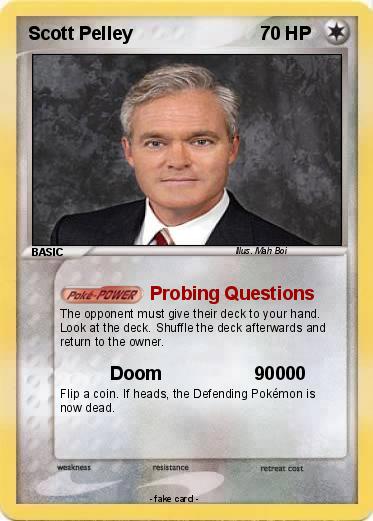 Pokemon Scott Pelley