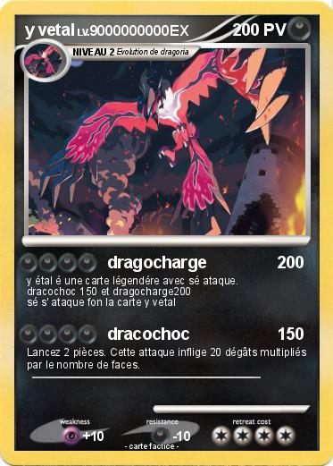 Pokemon y vetal