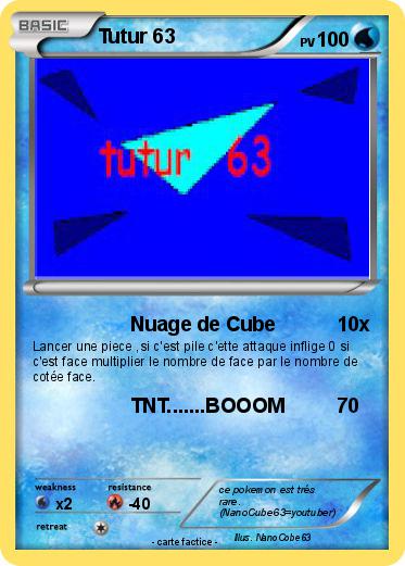 Pokemon Tutur 63