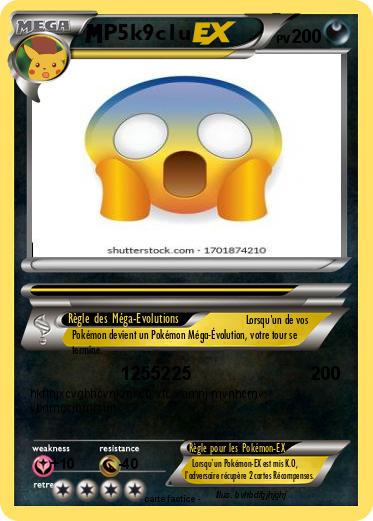 Pokemon P5k9c1u